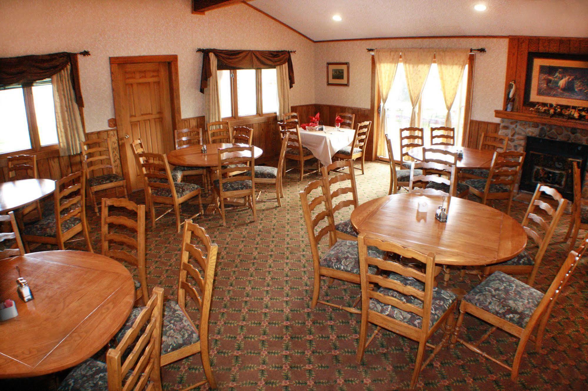 The Ranch At Ucross Ξενοδοχείο Εξωτερικό φωτογραφία